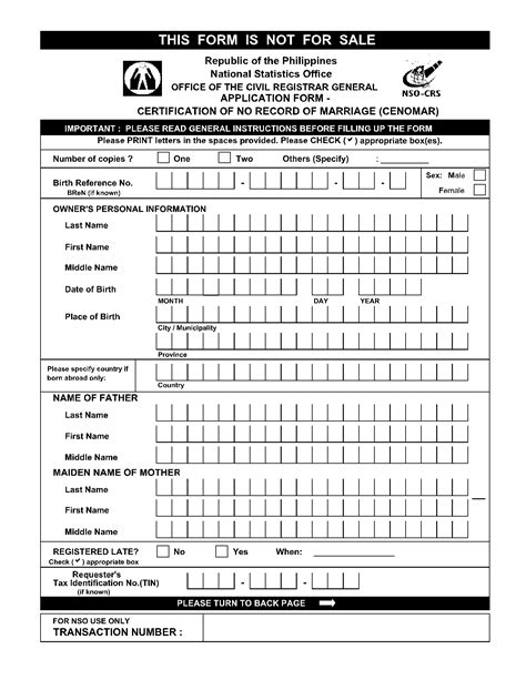 cenomar online|cenomar online application fee.